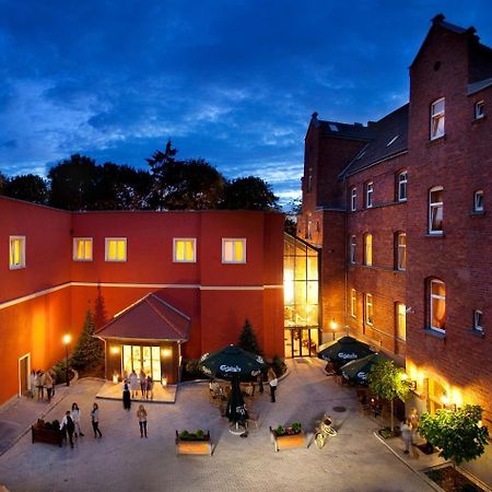 Hotel Jakub Sobieski أوافا المظهر الخارجي الصورة